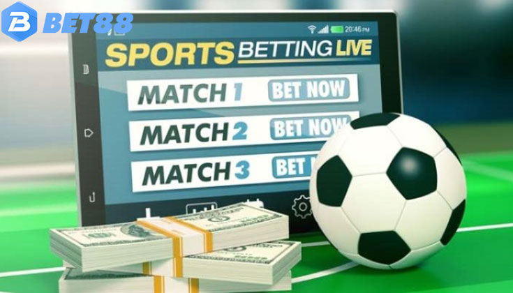 Kinh nghiệm bắt kèo tài xỉu hiệu quả tại Bet88