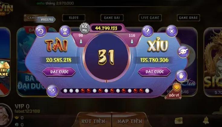 Chiến Lược Chơi Tài Xỉu Sunwin Hiệu Quả